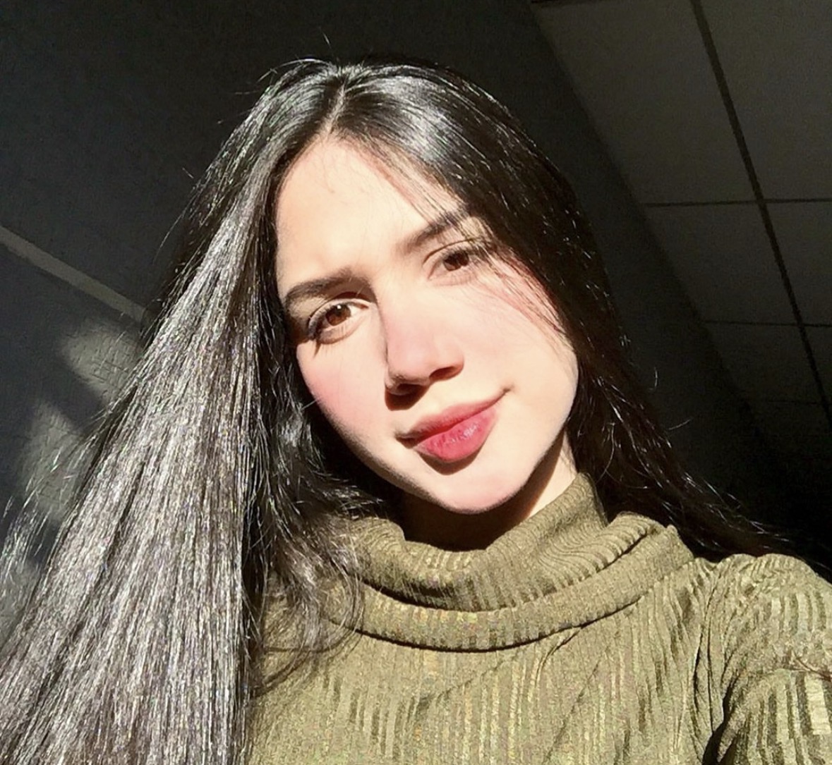 María González