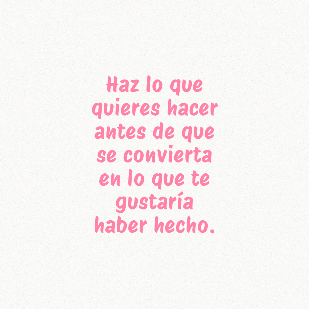 Experiencia Cálida
