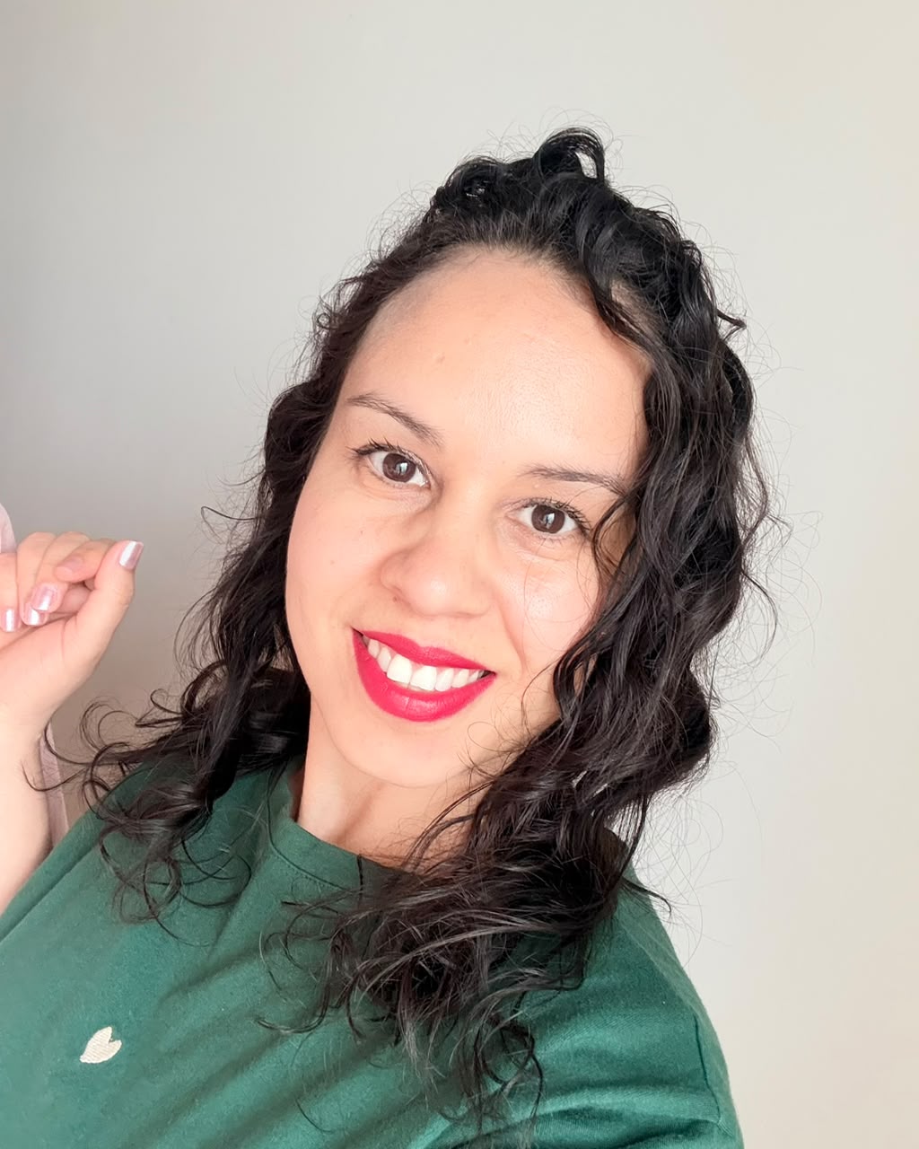 Foto de Dayana Alvarez
