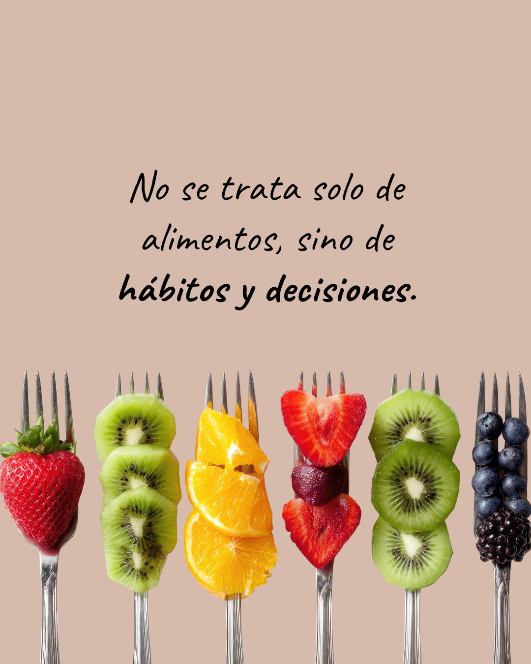 EMPRENDER SIENDO NUTRI
