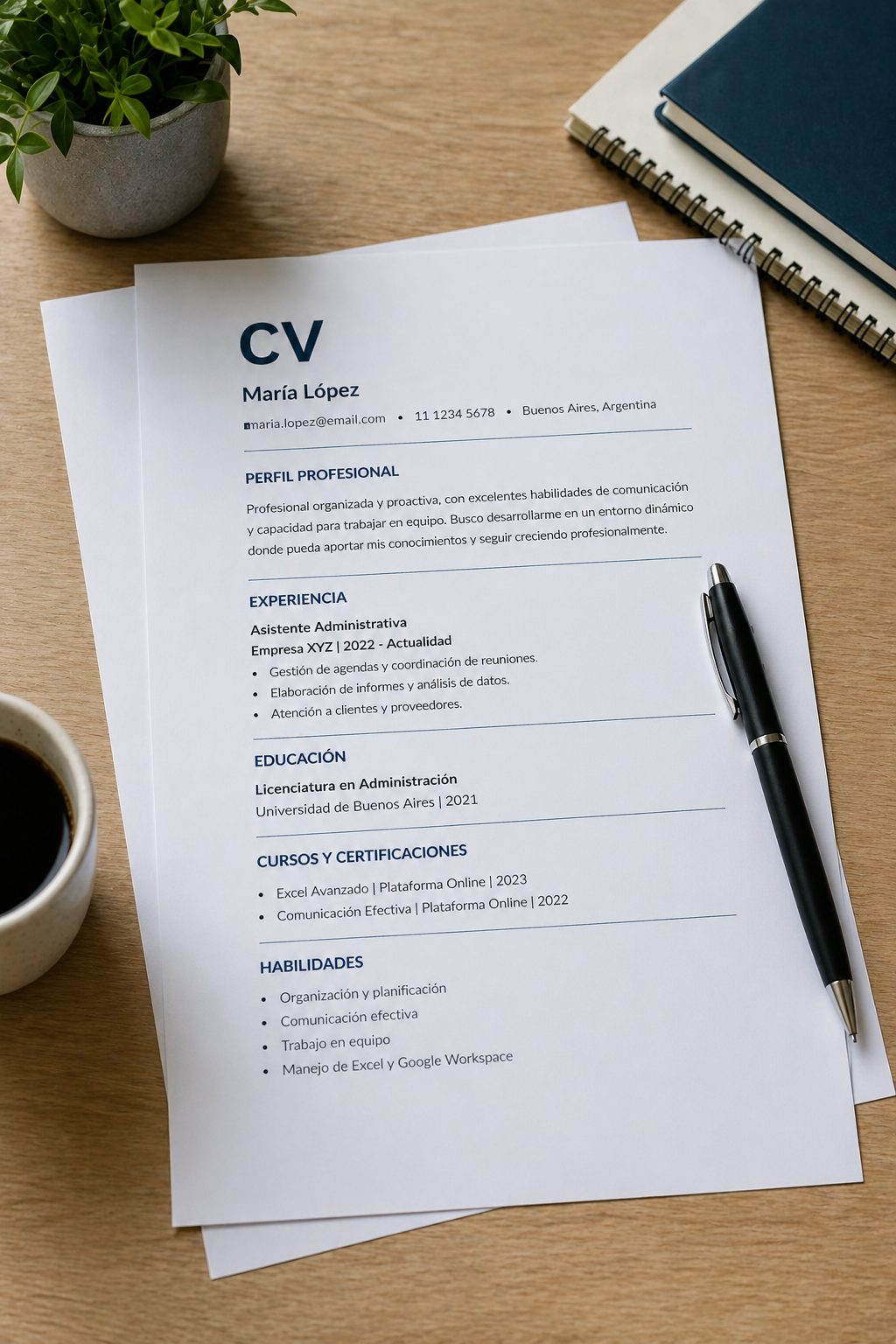 Curso Digital - Consigue empleo incluso sin experiencia