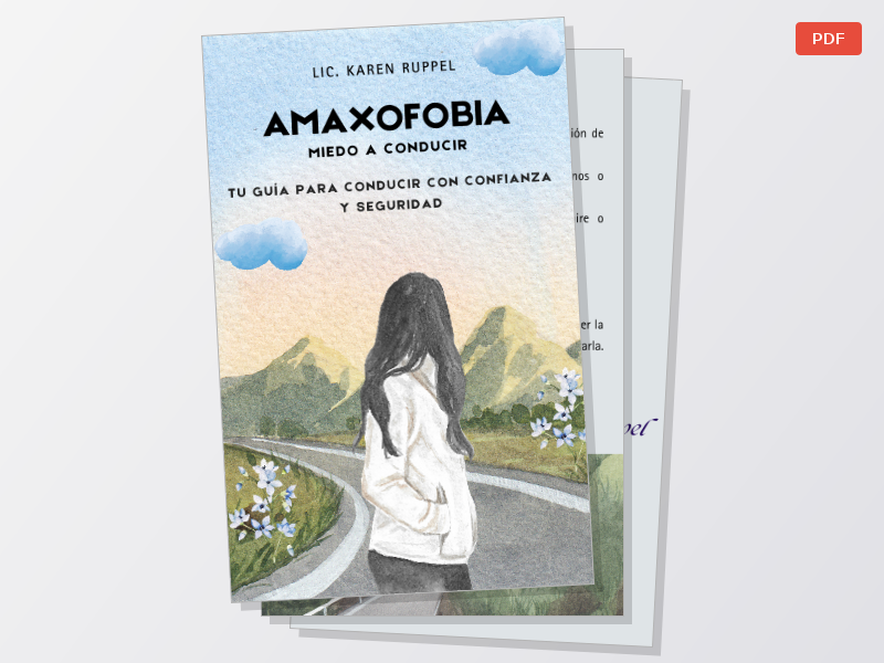 BOOK AMAXOFOBIA