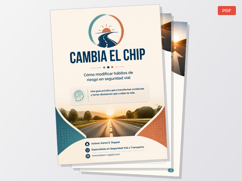 BOOK: Cambia el CHIP
