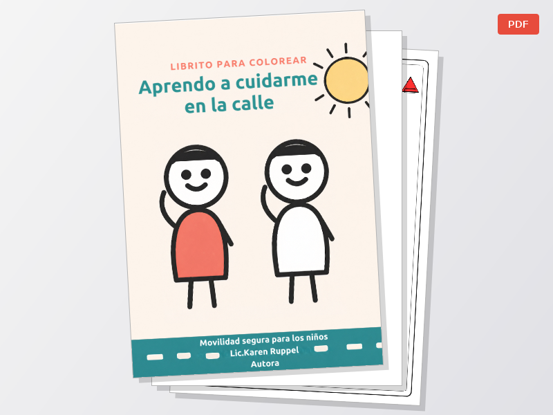 Aprendo a cuidarme en la calle